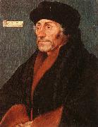 Hans Holbein Erasmus of Rotterdam China oil painting reproduction